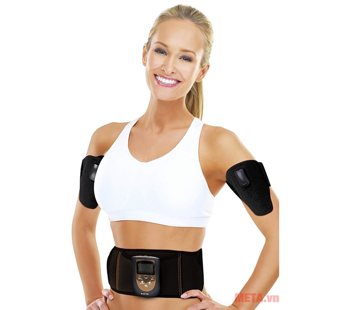 máy massage an toàn và hiệu quả