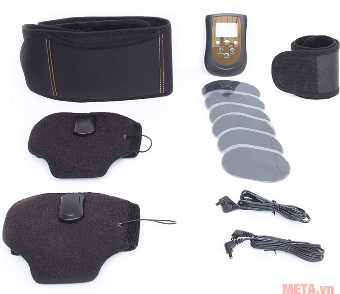máy massage bụng bodi-tek bt-aatb