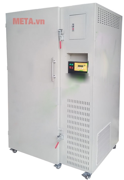 Máy sấy lạnh Mactech MSL500 500 lít (50kg) Máy sấy lạnh Mactech MSL500 500 lít (50kg)