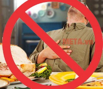 Những lầm tưởng khi xông hơi
