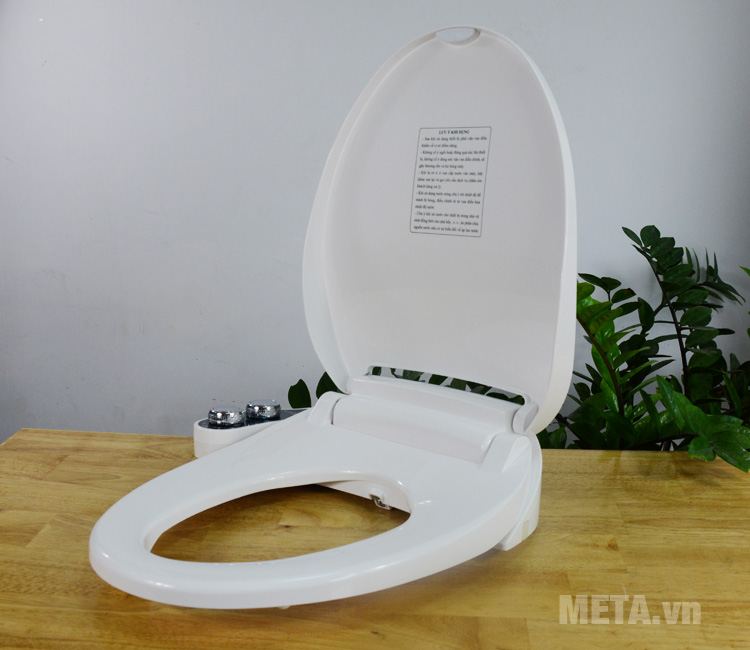 Bidet