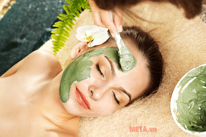 Tham khảo những cách chăm sóc da mặt
