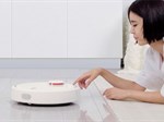 Robot hút bụi thông minh là gì? Cấu tạo và nguyên lý hoạt động