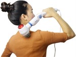 Top các loại máy massage cầm tay tốt nên mua