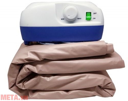 Đệm chống lở loét có chất liệu cao cấp
