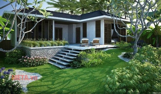 Những mẹo diệt cỏ dại đơn giản và tự nhiên bạn nên biết