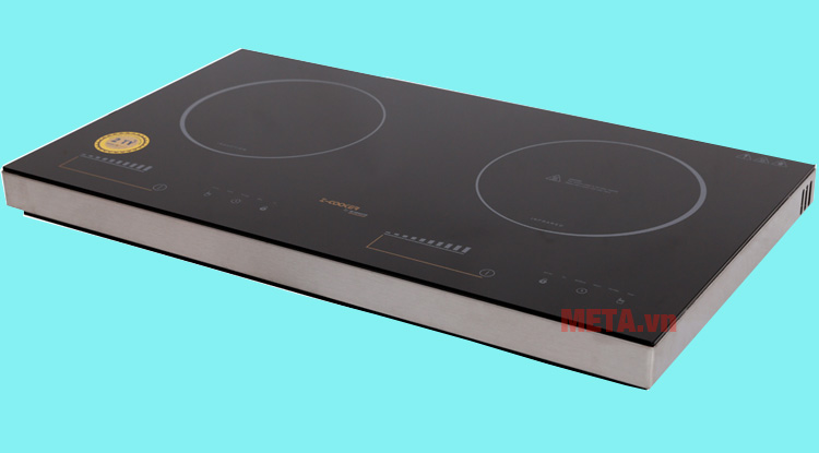 Bếp hỗn hợp Sanko Z-Cooker