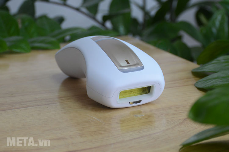 Máy triệt lông mini tầm trung loại nào tốt?