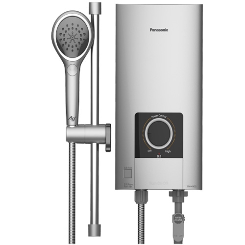 Máy nước nóng trực tiếp Panasonic