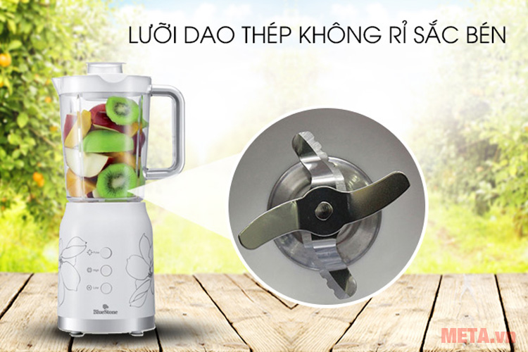Cối sinh tố Máy xay đa năng