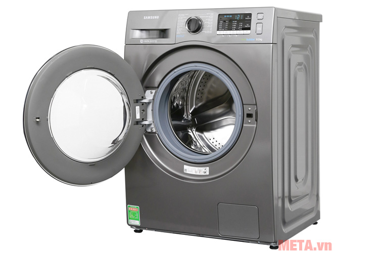 Máy giặt Samsung WW80J54E0BX / SV (8kg)