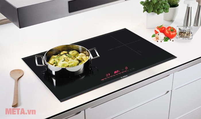 Một sỗ lỗi thường gặp ở bếp từ và cách khắc phục