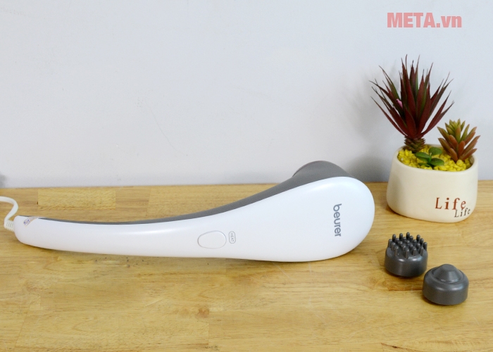 Máy massage cầm tay