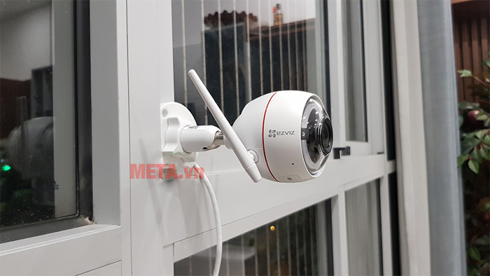 Camera wifi đa năng ngoài trời EZVIZ CS-CV310 Husky air 