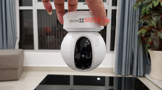 Camera wifi Ezviz CS-CV246 ez360 (C6CN 720P)