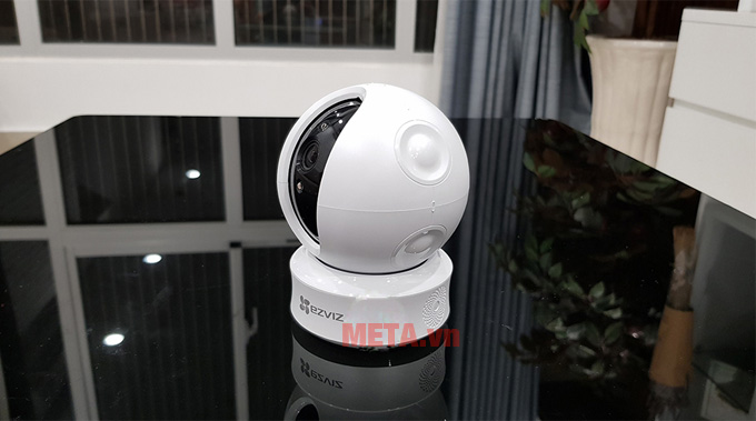 Camera wifi đa năng EZVIZ CS-CV246 ez360 (C6CN 720P)