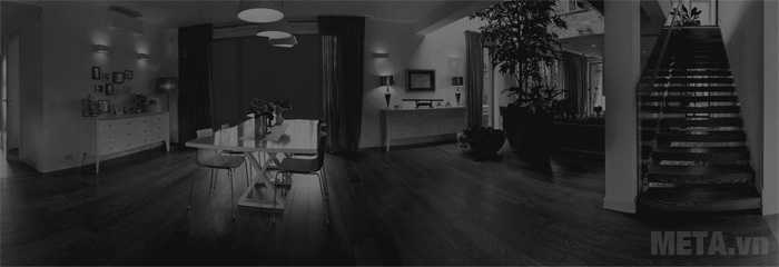 camera wifi cảm ứng hồng ngoại