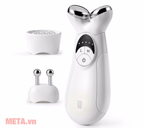 Máy nâng cơ mặt và cải thiện sắc tố da Lifetrons EP- 400B