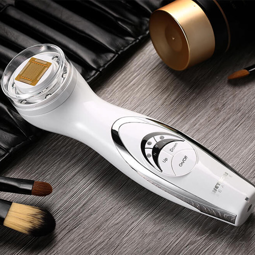 Máy nâng cơ và tái tạo da chuyên sâu Lifetrons RF-700