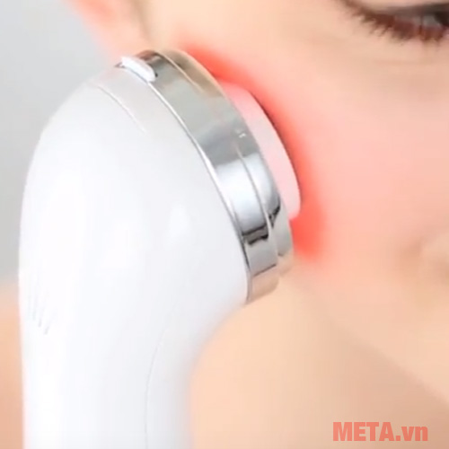 Giới thiệu Thông số Đánh giá Máy nâng cơ và tái tạo da chuyên sâu Lifetrons RF-700