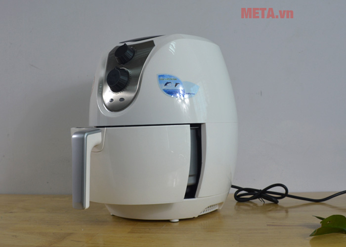 Nồi chiên không dầu Perfect