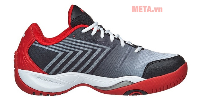 Giày tennis Prince T22 Lite 2018 8P462-015