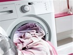 Giặt chăn mền bằng máy giặt tại nhà sao cho hiệu quả