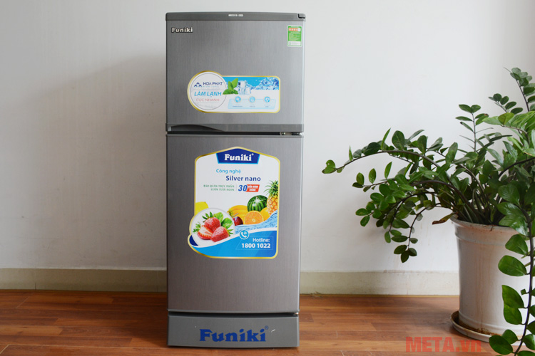 Tủ lạnh Funiki FR-135CD (135 lít)