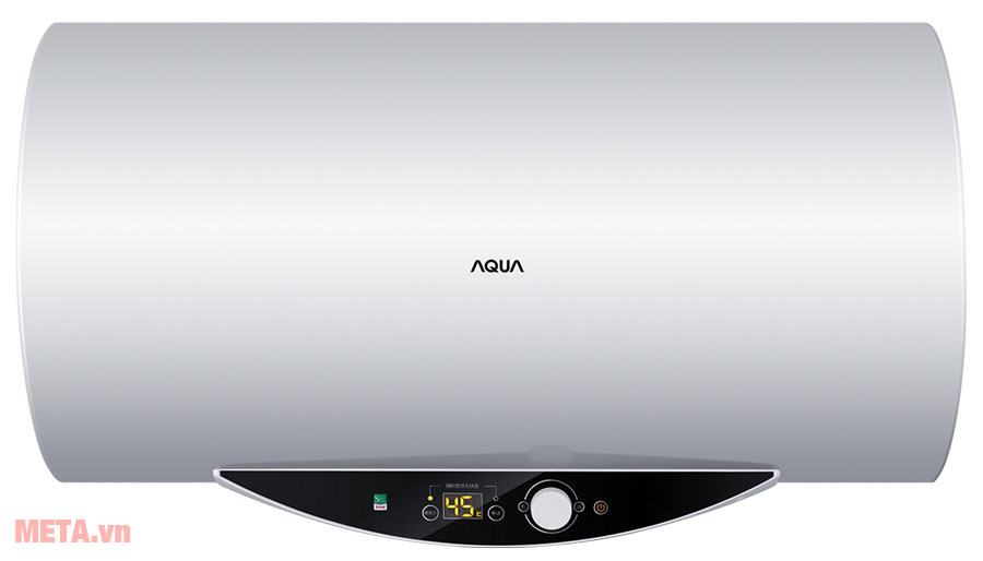 Bình nóng lạnh điện tử Aqua AES60H-C1 (60 lít)