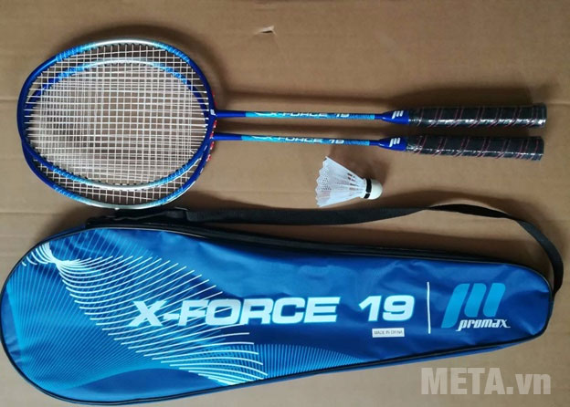 Vợt cầu lông Promax X-Force 19
