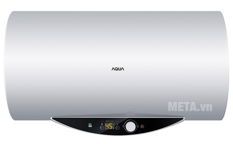 Bình nóng lạnh điện tử Aqua AES40H-C1 (40 lít)