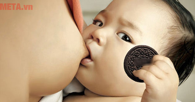 Sử dụng máy hút hoàn toàn không làm vòng 1 bị chảy xệ