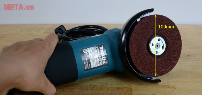 Makita 9553B