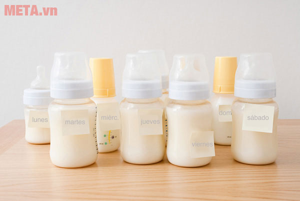 6 Cách làm đẹp bằng Sữa Mẹ: Dưỡng trắng, da hết mụn Nhanh
