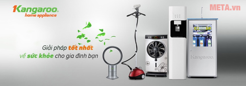  Kangaroo tạo nên nhiều dấu ấn thành công rực rỡ và thành công Việt Nam