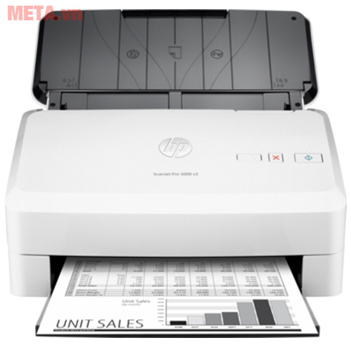 Máy scan HP Scanjet Pro 3000S3-L2753A