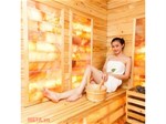 Chọn mua máy xông hơi khô nào cho gia đình?
