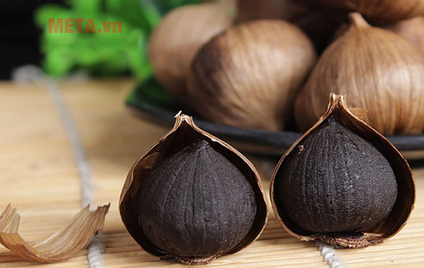 Tỏi đen rất tốt, tuy nhiên không nên lạm dụng