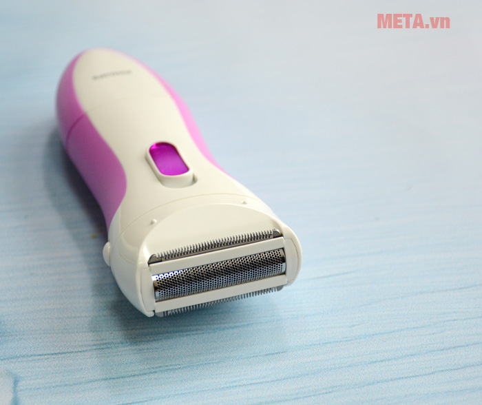 Máy nhổ lông nách Philips