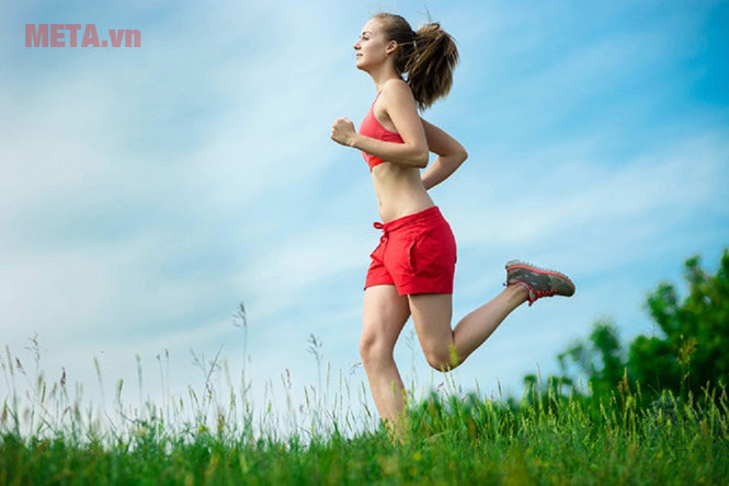Luyện tập thể thao nhẹ nhàng cũng giúp đẩy lùi căn bệnh này