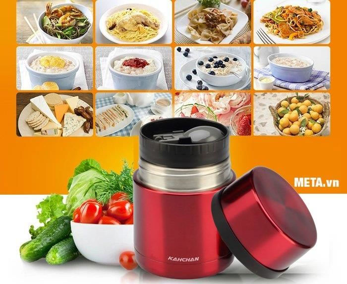 Bình ủ cháo nào tốt nhất cho bé Bình ủ cháo nào tốt nhất cho bé