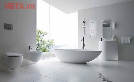 Ngoài ra việc vệ sinh cũng giúp cung cấp nguồn nước đảm bảo cho sinh hoạt hàng ngày