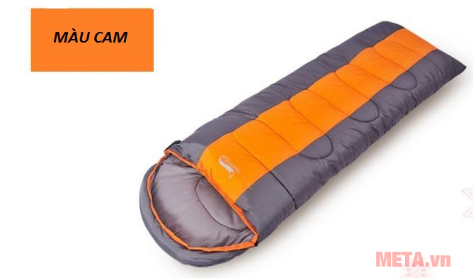 Túi ngủ DESERT FOX -TNF15 1,5kg