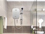 Bình nóng lạnh có bơm trợ lực là gì?