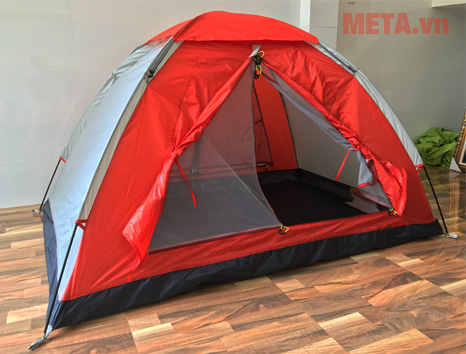 Lều 2 người Tetragon 2P