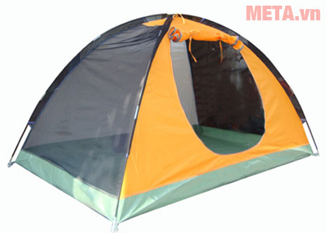 Lều trại 2 người Tetragon 2 EX