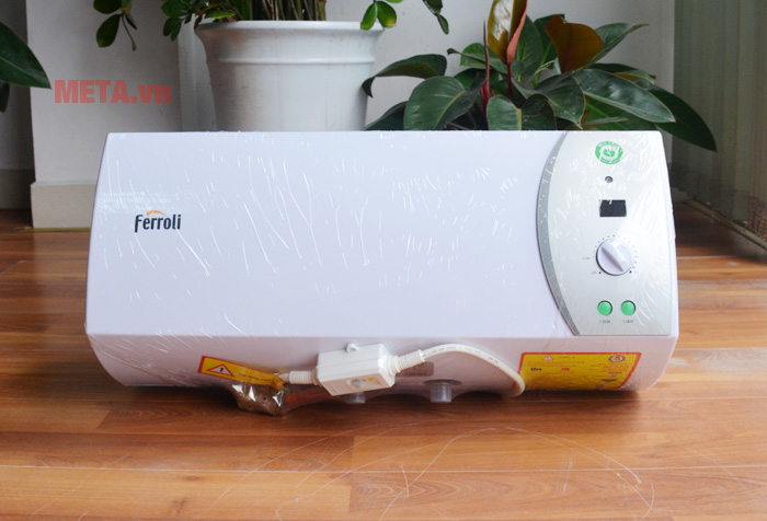 Bảo hành bình nosgn lạnh Ferroli gọi số nào?