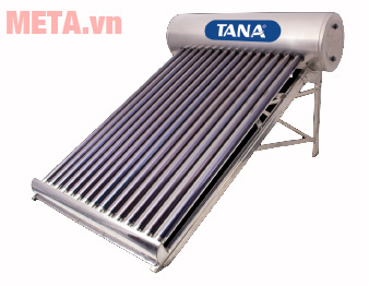 Máy nước nóng năng lượng mặt trời Tân Á Gold TA - GO 58 - 16 (160L)