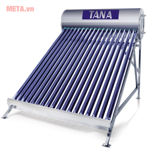 Máy nước nóng năng lượng
