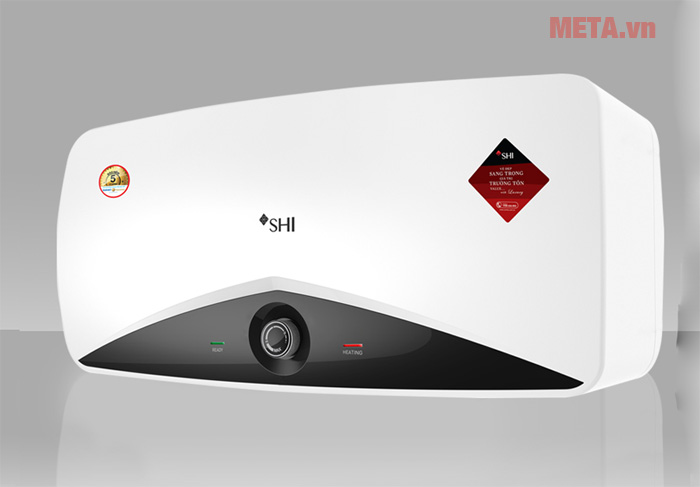 Bình nóng lạnh Sơn Hà SHI ngang S30NE